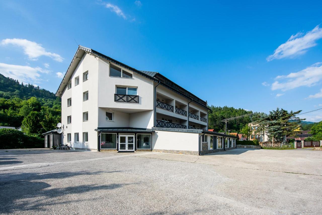 Apartman Siesta Terchova Exterior photo